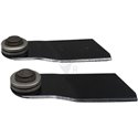KLIPPO Knivsats 19", 21" 5029986-01, 6031 - 4