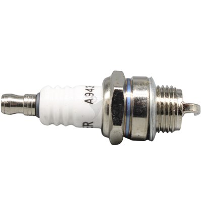 Tändstift Champion RCJ8Y, NGK BPMR6A - 1