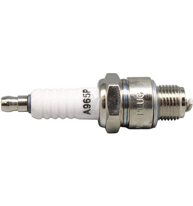 Tändstift Champion L86C, NGK B6HS - 1
