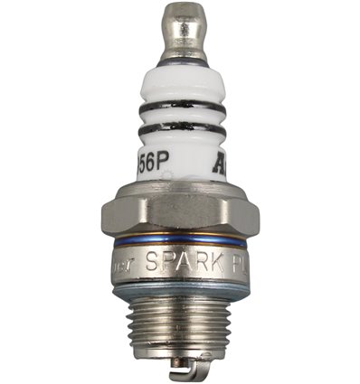 Tändstift Champion CJ8Y, NGK BM6A - 1