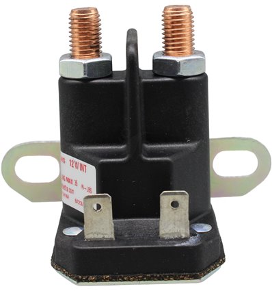 STIGA Solenoid Park, Primo, Villa, Scoop, Garden m.fl. 118736112/0 - 1