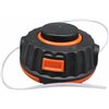 Trimmerhuvud Partner BA 437 BT, McCulloch B 40 B ELITE m.fl. 5776159-01 - 1