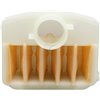 Luftfilter Husqvarna 346 XP, 353, Jonsered CS2152, 2153, 5372649-01 - 1