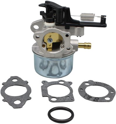 Förgasare Briggs & Stratton 591137, 590948 - 1