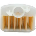 Luftfilter Husqvarna 345, 346, 350 Jonsered CS2141, 2150, 5370240-02 - 1