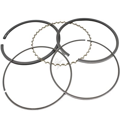 STIGA Kolvringssats WM12, WM12,5, 118550436/0 - 1