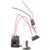 RYOBI Brytare RWSL1801M, 5131030421 - 3