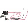RYOBI Brytare RWSL1801M, 5131030421 - 4