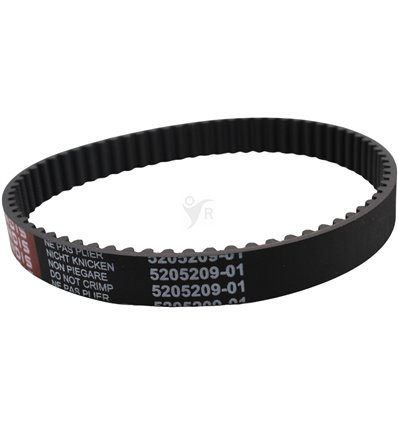 Drivrem Gardena 380AC, 380Li, 5205209-01 - 1
