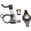 STIGA Oljepump SP386,  SP426, SP466, SP526, 118805079/0 - 4