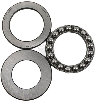 STIGA Lager transmission 1139-1438-01 - 1