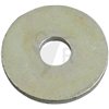STIGA Bricka 9.8X34X3 322680021/0 - 2