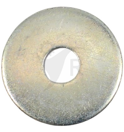 STIGA Bricka 9.8X34X3 322680021/0 - 1