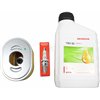 HONDA Servicesats GX110, GX120, 06211-ZE0-000 - 2