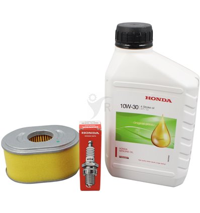 HONDA Servicesats GX110, GX120, 06211-ZE0-000 - 1