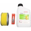 HONDA Servicesats GX110, GX120, 06211-ZE0-000 - 3