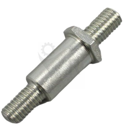 STIGA Stift, bult 125510035/0 - 1