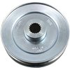 Husqvarna pulley b 5024519-01 - 2