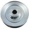 Husqvarna pulley b 5024519-01 - 4