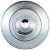 Husqvarna pulley b 5024519-01 - 3