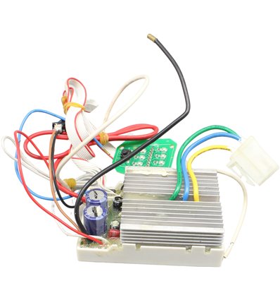 STIGA Hjulmotor Autoclip 525S, 527S, 720S, 1126-1142-02 - 1