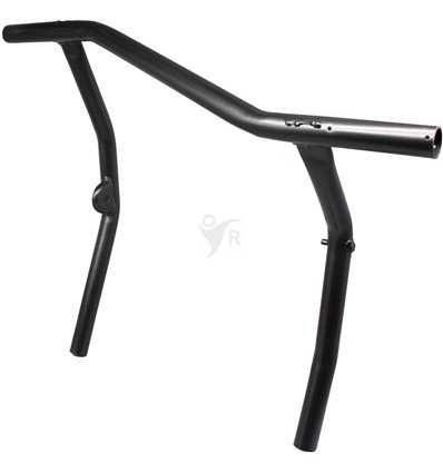 JONSERED Redskapsram front, 5224519-02 - 1