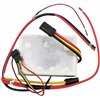 RYOBI Elektronikenhet RLM36X40S240 m.fl, 5131042525 - 3