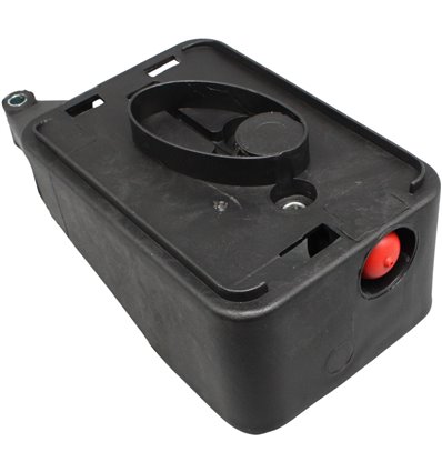 RYOBI Luftfilterhus RLM140HP, RLM140SP, RLM1451ME, 5131016869 - 1