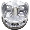STIGA Kolvsats CS750, SP466, 118804254/0 - 2
