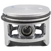 STIGA Kolvsats CS750, SP466, 118804254/0 - 4