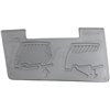 STIGA Lock uppsamlare 322486497/0 - 3