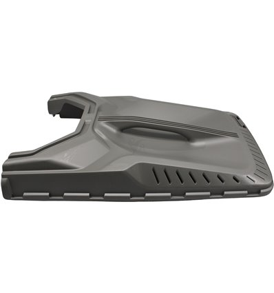 STIGA Uppsamlare övre del, Combi 48 SQ, 322486496/0 - 1