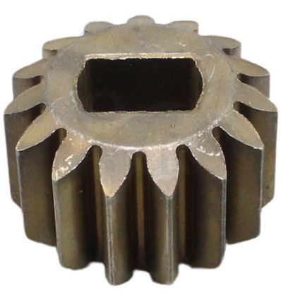 TORO Toro Drev, 15T, 131-5399 - 1