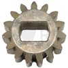 TORO Toro Drev, 15T, 131-5399 - 3