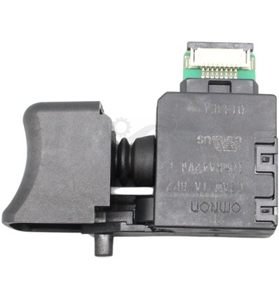 Hitachi Speedcontroll Switch, 95370151 - 1