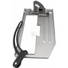 RYOBI Vinkellinjal R18CS-0 18V, R18CS-L40S, 5131041243 - 1