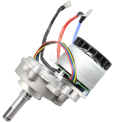 RYOBI Motor OCS1830, RCS18x3050, 5131040139 - 1