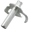 BRIGGS & STRATTON AXEL-STARTMOTOR 490866 - 1