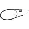 KLIPPO Motorbromsvajer Pro 19SH, Pro 21SH, LB548SE, 5854020-05 - 4