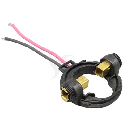 Kolhållare Hitachi / Hikoki DS14DMR,DS14DSL, DS18DSL m.fl 95338733 - 1
