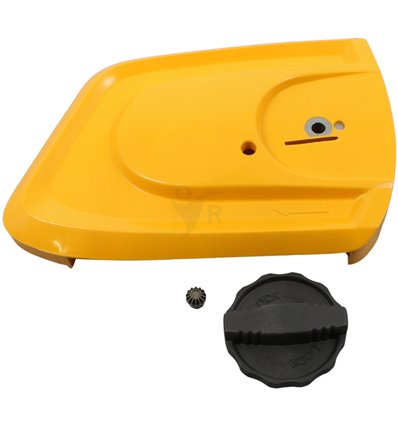 STIGA Kopplingskåpa EC1.8, CS118c, 118805352/0 - 2