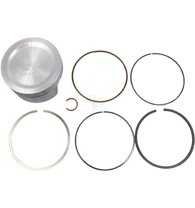 Briggs & Stratton Kolvsats, 793318 - 1