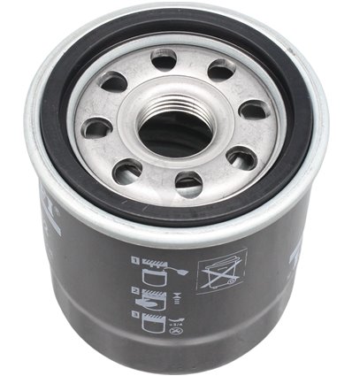 Transmissionsfilter MTD HG-52114, 120-738 - 1