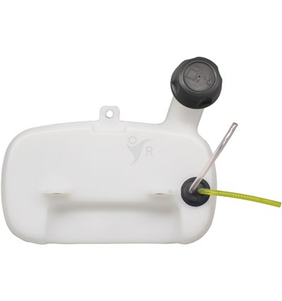 STIGA Bränsletank BC535, SBC232, 233, 118804003/0 - 1