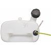 STIGA Bränsletank BC535, SBC232, 233, 118804003/0 - 1