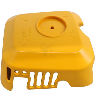 STIGA Luftfilterkåpa SBC226, SBC227, SGT226, 322055255/0 - 1