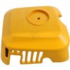 STIGA Luftfilterkåpa SBC226, SBC227, SGT226, 322055255/0 - 1