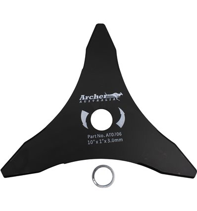 Slyklinga 255x25,4/20x3,0mm, universal - 1