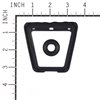 BRIGGS & STRATTON Packning vevhusventilation 844986 - 2