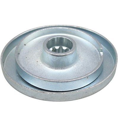 HUSQVARNA Medbringare 125 R, 132R, 152RB, GC2052, 5310078-90 - 1